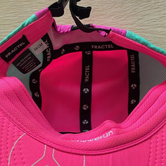 Fractel P-Series (Teen) in Dreamtime Edition Cap - Picture 10 of 11